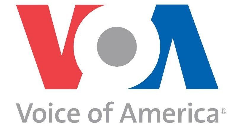 Voice of America