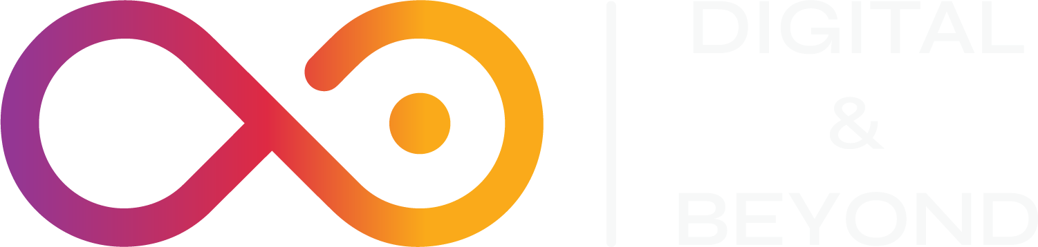 Digital and Beyond
