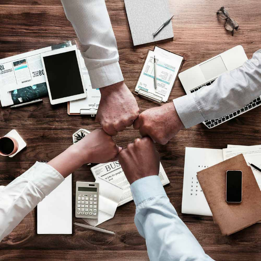 Customized Training Programs