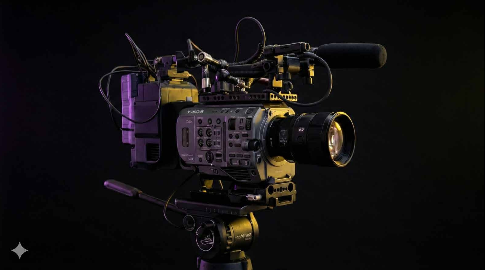 Innovative Video Creation