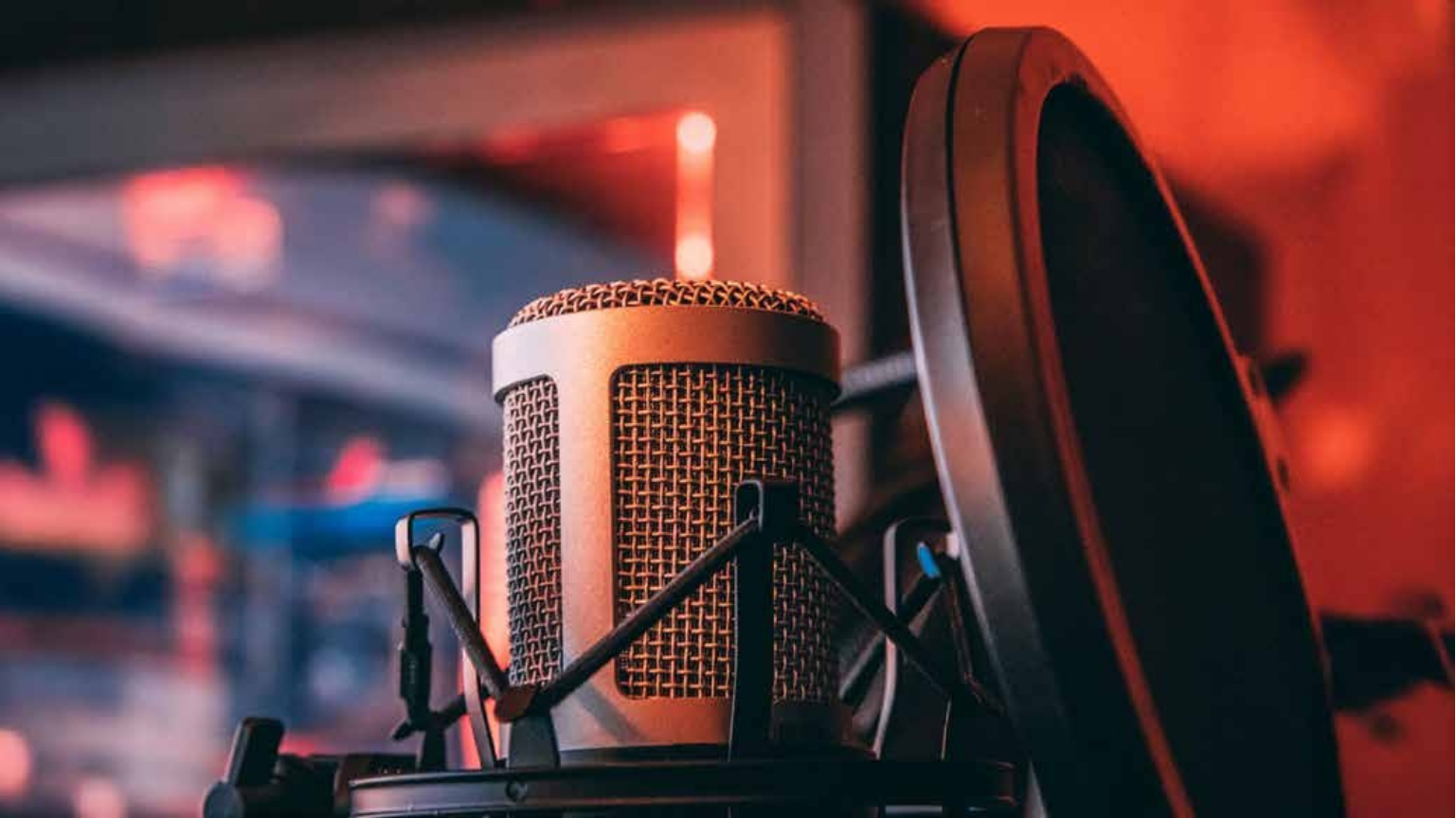 Voiceover Services